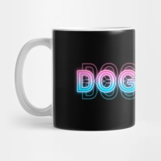 Dog mom Mug